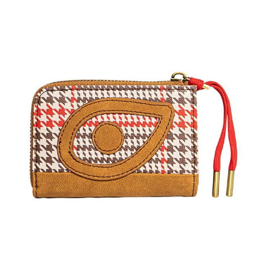 Sprayground Πορτοφόλι Turbo 500 Wallet